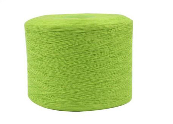 100d 36f Polyester Dty Yarn Filament With Rw Sd Fd Virgin Semi Virgin Material
