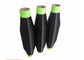 100% High Tenacity Nylon Yarn 30D AA Grade Raw White / Black Color supplier