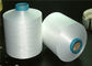 Strong White 150D/96F Polyester DTY Yarn For Cloth Sewing And Embroidery supplier