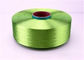 Fully Drawn Colored Polyester Filament Yarn 100D/72F Anti Bacteria supplier