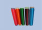 High Tenacity Polyester Monofilament Yarn 30D Bright Color For Webbings supplier