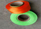 150D FDY Polypropylene PP Yarn , Polypropylene Spun Yarn Colored supplier