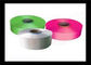 High Tenacity 100% Polypropylene Spun Yarn PP DTY Yarn Dope Dyed supplier