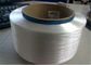 Raw White FDY Yarn Nylon 6 High Tenacity Yarn Semi Dull Low Shrinkage supplier