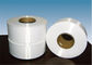 150D / 48F White Nylon FDY Yarn High Tenacity For Industrial Fabrics supplier