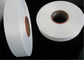 Pure White Nylon FDY Yarn , Nylon Filament Yarn For Webbing And Weaving supplier