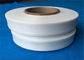 Pure White Spandex Bare Yarn Elastic Fiber Ring Spun 20D Stretchable supplier