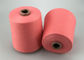 Cone Dyed 20s 30s Polyester Spun Yarn For Socks And Circular Knitting supplier