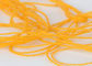 High Bulk Dyed Acrylic Knitting Yarn 28NM / 2 32NM / 2 For Sweater / Scarf supplier