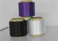 Anti - UV 300D / 72F Polypropylene PP Yarn With 50-120TPM Twist , Color Customized supplier