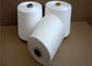 Flame Retardant Weaving Polyester Spun Yarn 40s For Hometextiles supplier