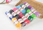Assorted Color DIY Ball 100% Acrylic Crochet Yarn for Hand Knitting , ODM supplier