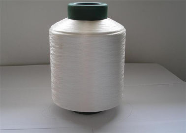 China 75D/36F 100% Polyester DTY Yarn Raw White SD NIM High Strength supplier