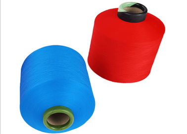 China 100% Polypropylene PP Yarn DTY 100D For Sport Socks High Tenacity supplier
