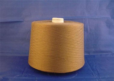 China Customized Pure Polyester Sewing Thread 30/2 , Polyester Embroidery Thread Colored supplier