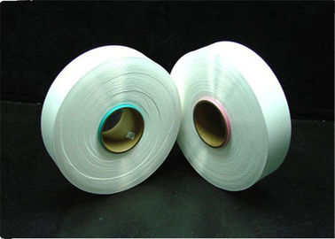 China Export Standard 100% Polyester POY Yarn , Polyester Industrial Yarn 100D/36F supplier