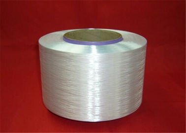 China 100% High Tenacity Polyester Yarn 1000D , Technical Polyester Spun Yarn supplier