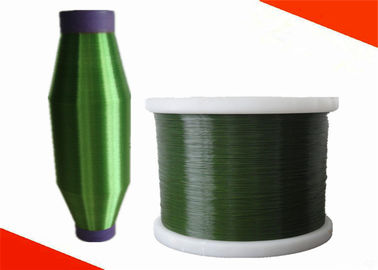 China Industrial Polypropylene Monofilament Yarn  AA Grade Different Colors supplier