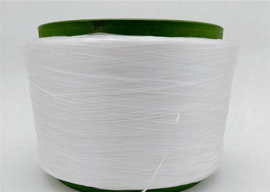 China Pure White PP Yarn High Tenacity Polypropylene Yarn Full Dull For Sewing supplier