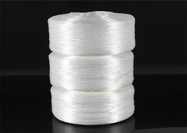 China Long Stretch Thin Spandex Bare Yarn  For Spandex Fabric / Narrow Belt supplier