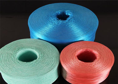China Colorful High Elasticity Spandex Bare Yarn , Spandex Covered Yarn 20D supplier