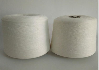 China Bleached 100% Acrylic Knitting Yarn Health Care For Knitting Sweaters / Weaving Fabric supplier