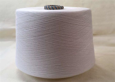 China Undyed 100% Acrylic Knitting Yarn , Acrylic Baby Yarn 28S/2 Heat Resistance supplier