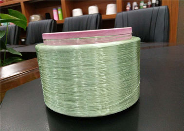 China Dope Dyed Polyester FDY Yarn 100D / 36F SD Twist Yarn For Garment Use supplier