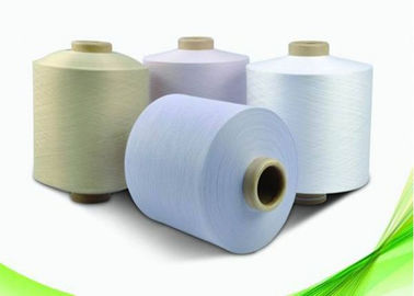 China Dope Dyed Colored Polypropylene PP Yarn DTY 150D For Socks / Gloves Knitting supplier