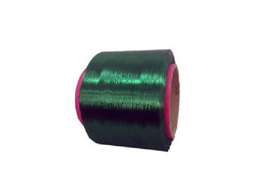 China 200D / 96F Polyester FDY Yarn With High Tenacity For Knitting / Sewing , Oeko-Tex Listed supplier