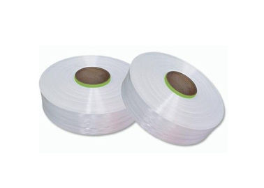 China Recyled Lycra Spandex Yarn 140D For Knitting / Weaving , Eco - Friendly supplier