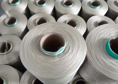 China Carpet Use Polypropylene PP Yarn , Polypropylene Filament Yarn DTY 1000D BCF supplier