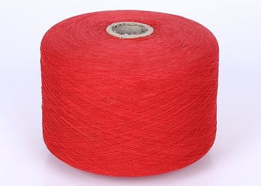 China Ring Spun 100% Dyed Combed Pattern Pure Cotton Yarn 32S 40S For Knitting Sweaters supplier