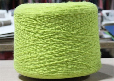 China Sweater Knitting Use Acrylic Knitting Yarn High Bulk Nm32 / 2  Eco friendly supplier
