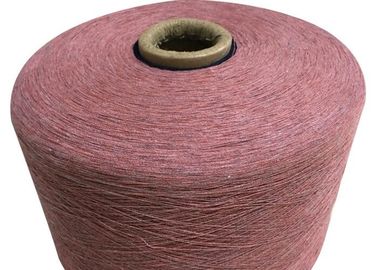 China Long Stapled Ring Spinning 100% Pure Cotton Yarn 10nm 20nm For Knitting Gloves supplier