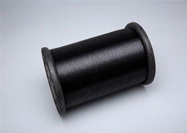 China Fire Retardant 0.25MM High Strength Polyester Monofilament Sewing Thread For Industrial supplier