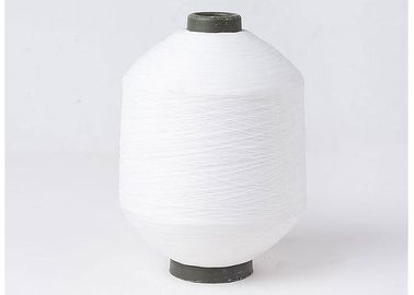 China Raw White / Dyed Polyester DTY Yarn 150D 300D Home Textiles Polyester Yarn supplier