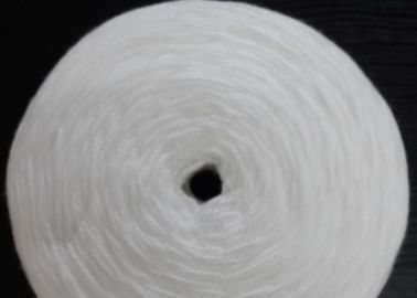 China 100 Polypropylene PP Yarn , Winding Water Filter Cartridge Polypropylene Yarn For Knitting supplier
