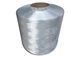 1000D High Tenacity Polyester Yarn Industrial Yarn For Webbing / Belt supplier