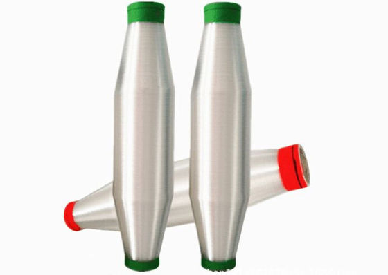 100% PP Monofilament Yarn Polypropylene Yarns Heat Resistance supplier