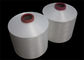 Recycled Raw White Polyester DTY Yarn , Spun Polyester Yarn 50D/24F High Tenacity supplier