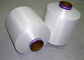 Raw White / Dyed 100% Polyester DTY Yarn Filament 150D/48F For Sewing supplier