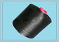 Black Polyester DTY Yarn 100D 48F Core Spun Polyester Sewing Thread supplier