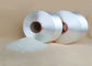 High Strength White FDY Polyester Yarn Knotless 75D/36F ISO 9001:2000 supplier