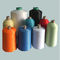 Dyed Polyester DTY Yarn Draw Textured Yarn 150D/48F On Hard Paper Core supplier