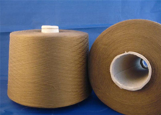 Customized Pure Polyester Sewing Thread 30/2 supplier