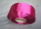 100D/36F Polyester POY Yarn Dyed For Knitting Socks / Sewing Thread supplier