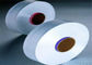 Full Dull White Polyester Core Spun Yarn POY 200D/96F Yarn High Tenacity supplier
