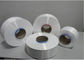Custom Partially Oriented Poy Polyester Yarn 300D/96F Raw WHite / Dyed supplier