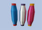 Multi Color Monofilament Polyester Industrial Yarn 20D For Pocket Bag supplier